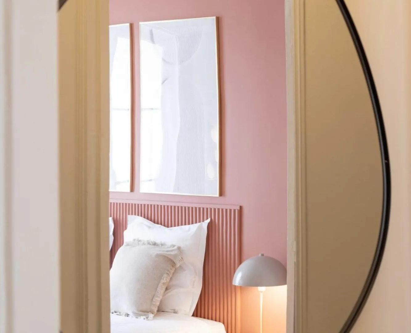 Chic Apartment - 5Br-10P - Grenelle-Eiffel Tower Paris France
