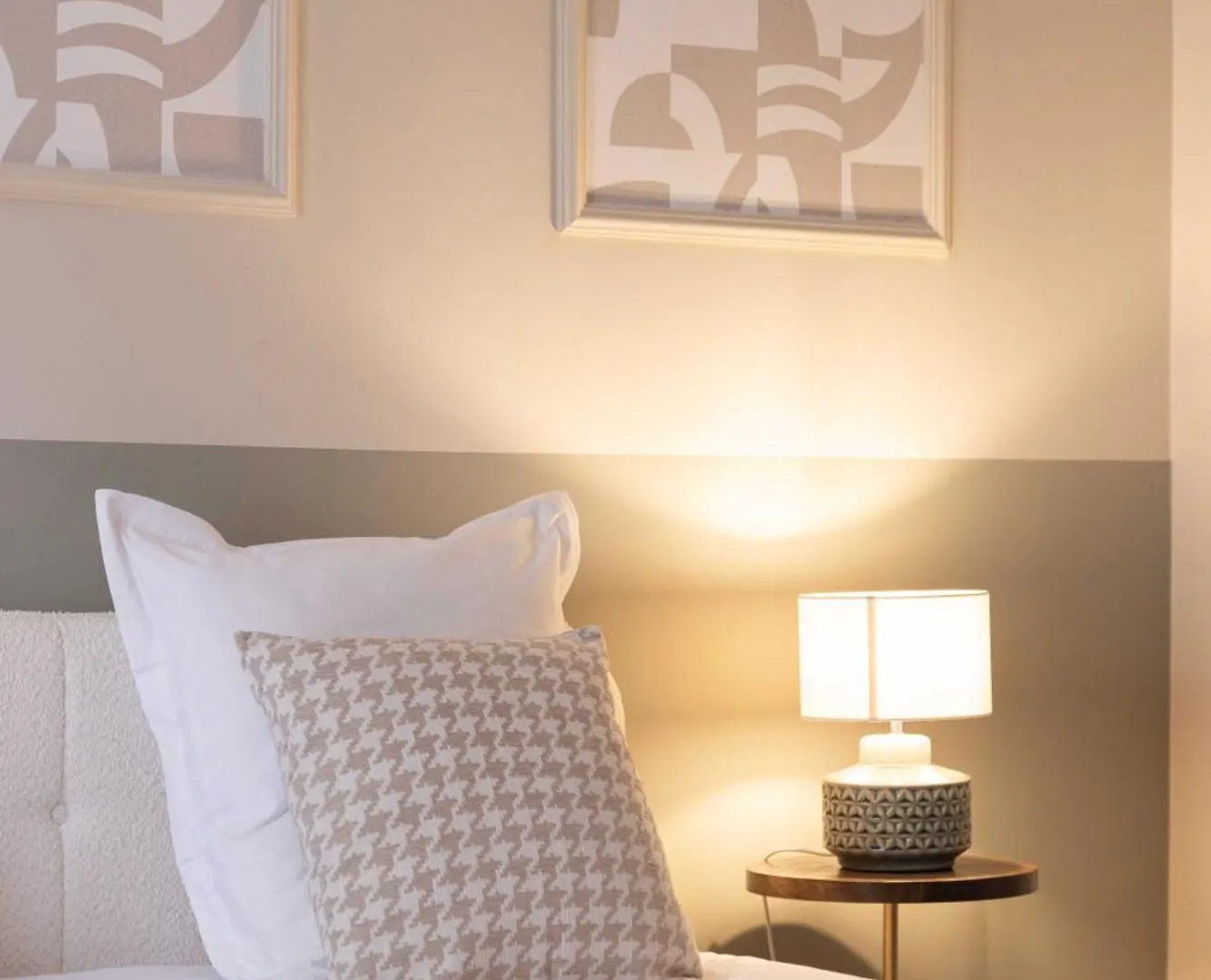 Chic Apartment - 5Br-10P - Grenelle-Eiffel Tower Paris 0*,  France