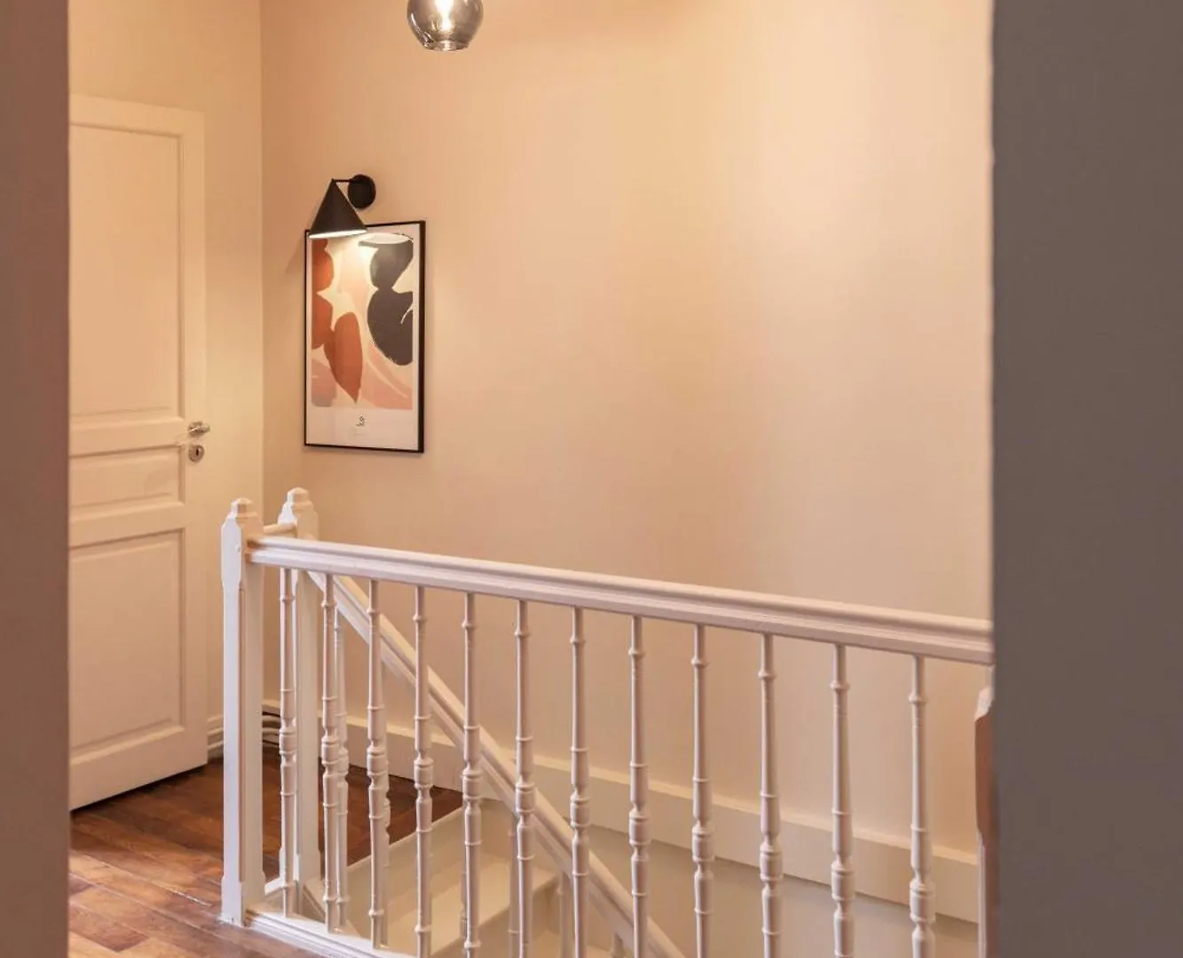 Chic Apartment - 5Br-10P - Grenelle-Eiffel Tower Paris