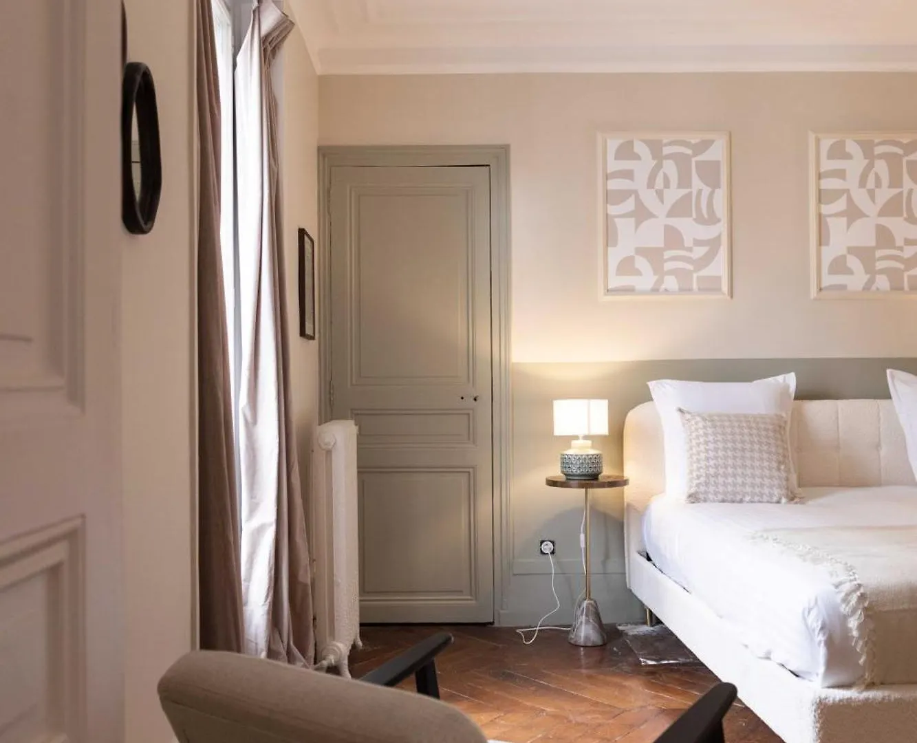 Chic Apartment - 5Br-10P - Grenelle-Eiffel Tower Paris