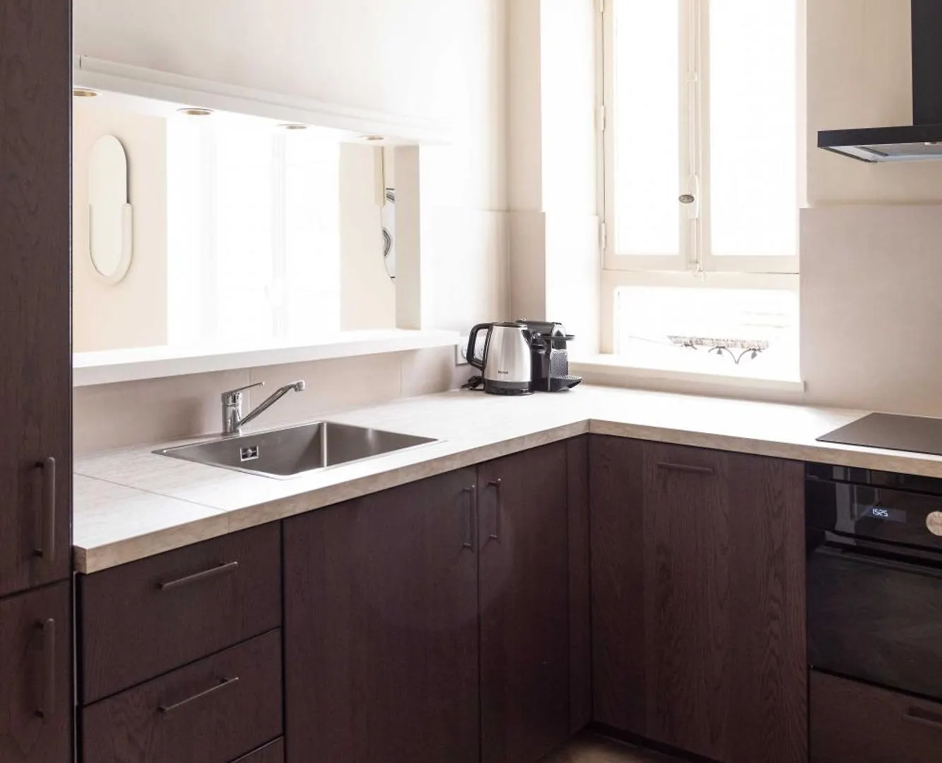 Chic Apartment - 5Br-10P - Grenelle-Eiffel Tower Paris