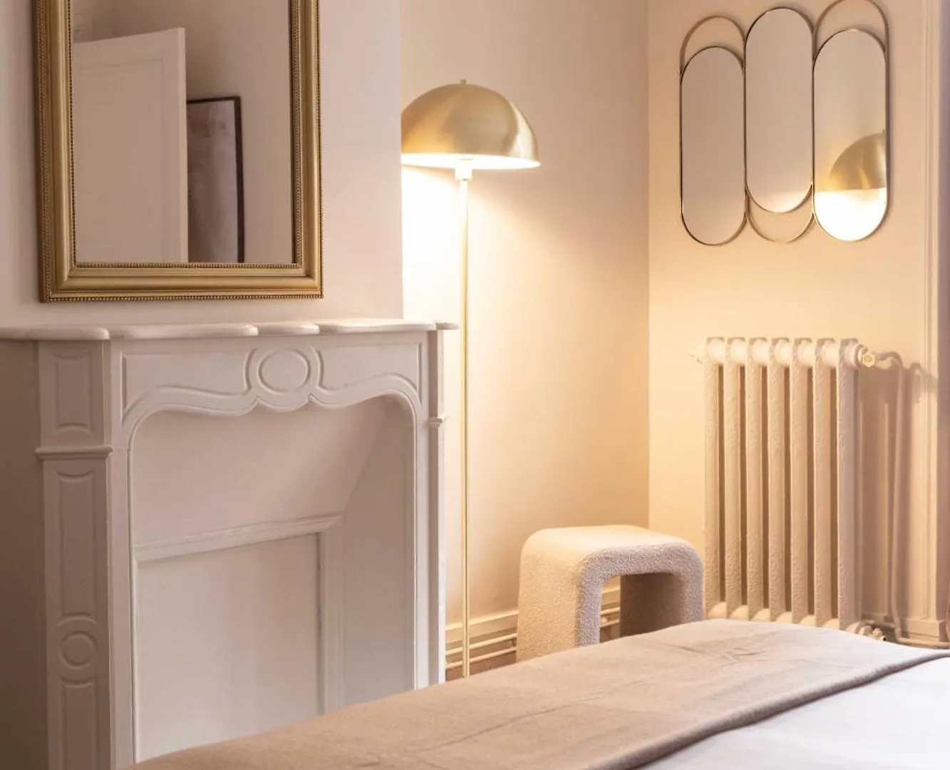 Chic Apartment - 5Br-10P - Grenelle-Eiffel Tower Paris