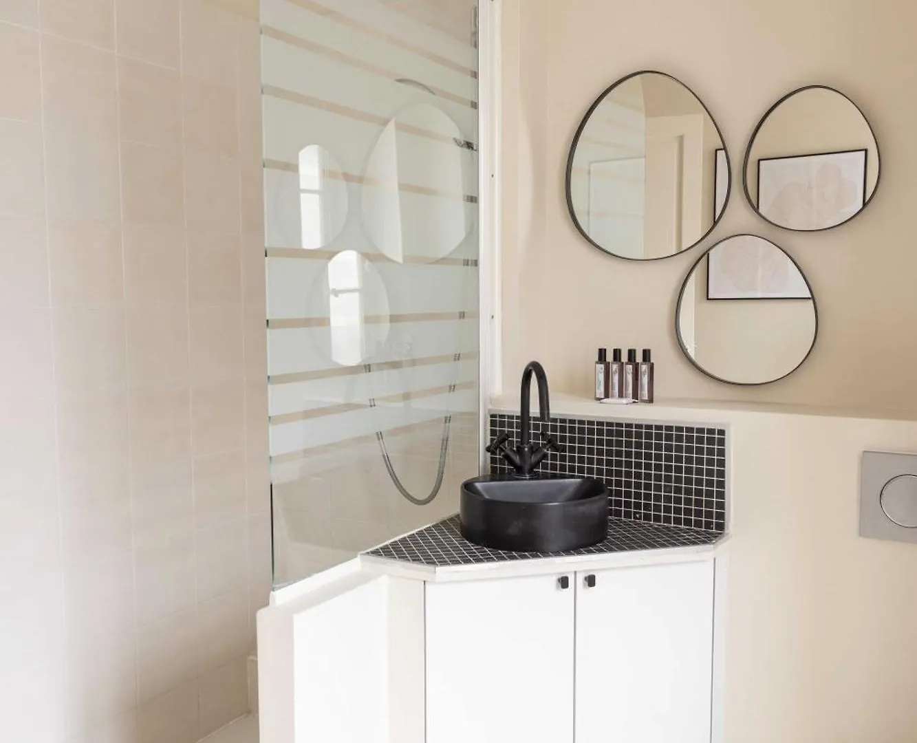 Chic Apartment - 5Br-10P - Grenelle-Eiffel Tower Paris