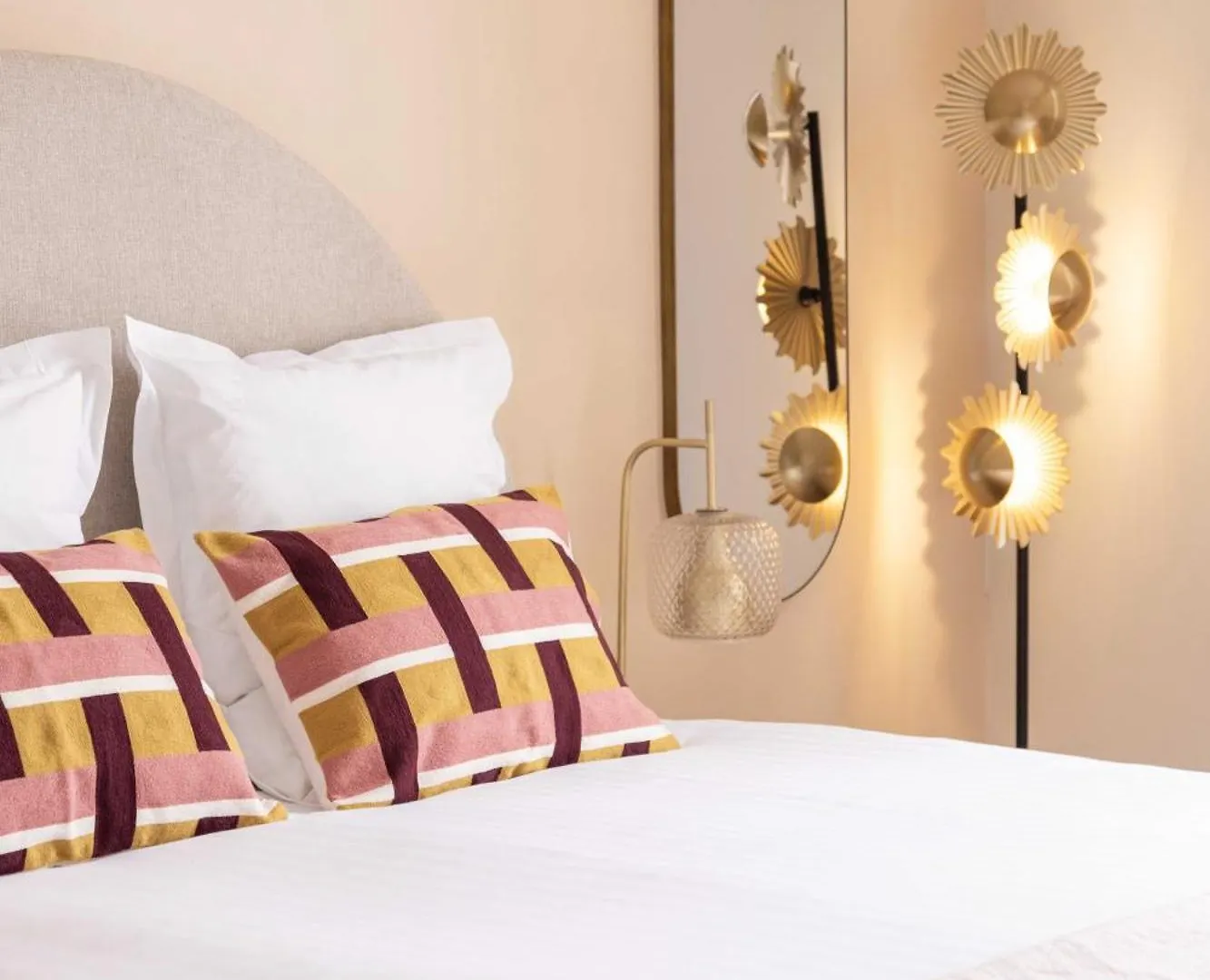 Chic Apartment - 5Br-10P - Grenelle-Eiffel Tower Paris