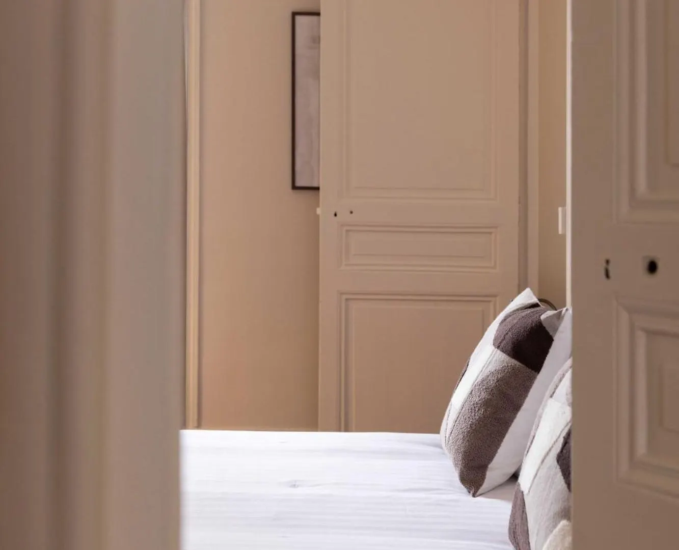 Chic Apartment - 5Br-10P - Grenelle-Eiffel Tower Paris