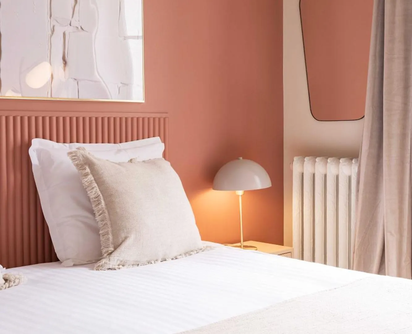 Chic Apartment - 5Br-10P - Grenelle-Eiffel Tower Paris