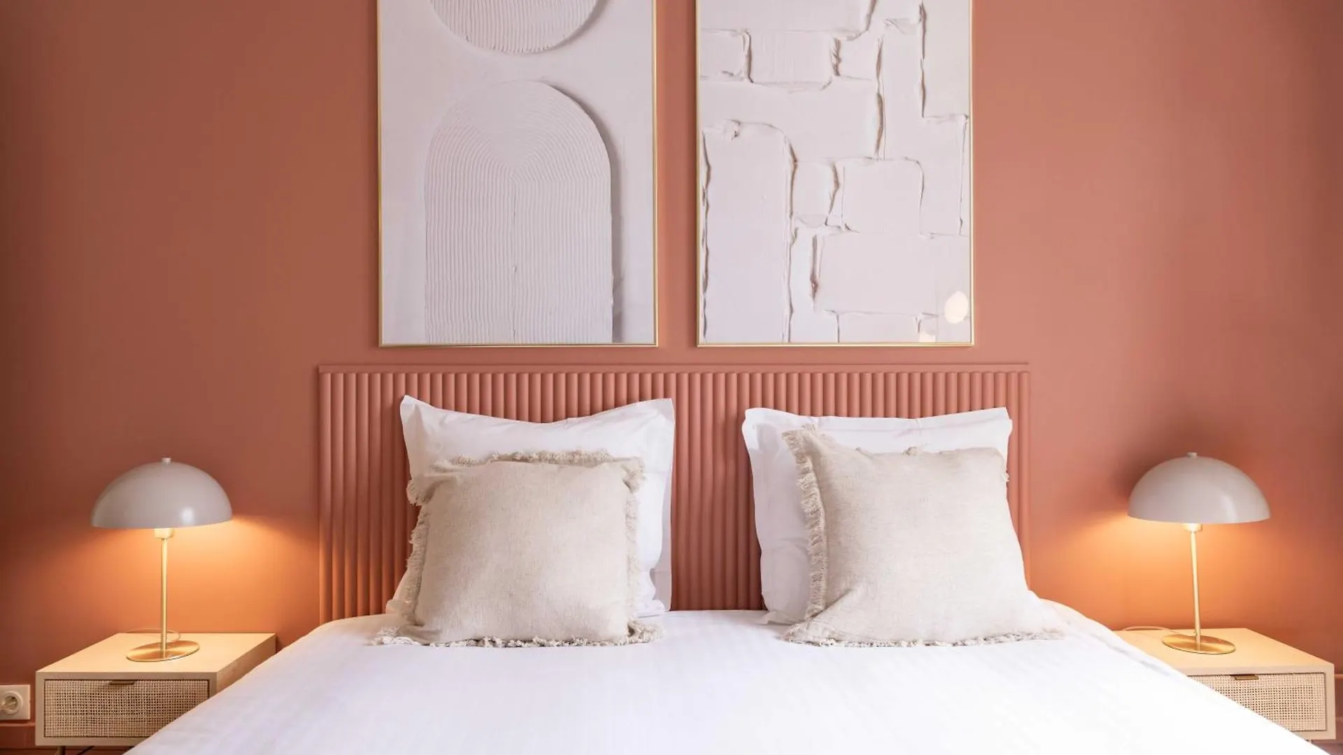 Chic Apartment - 5Br-10P - Grenelle-Eiffel Tower Paris