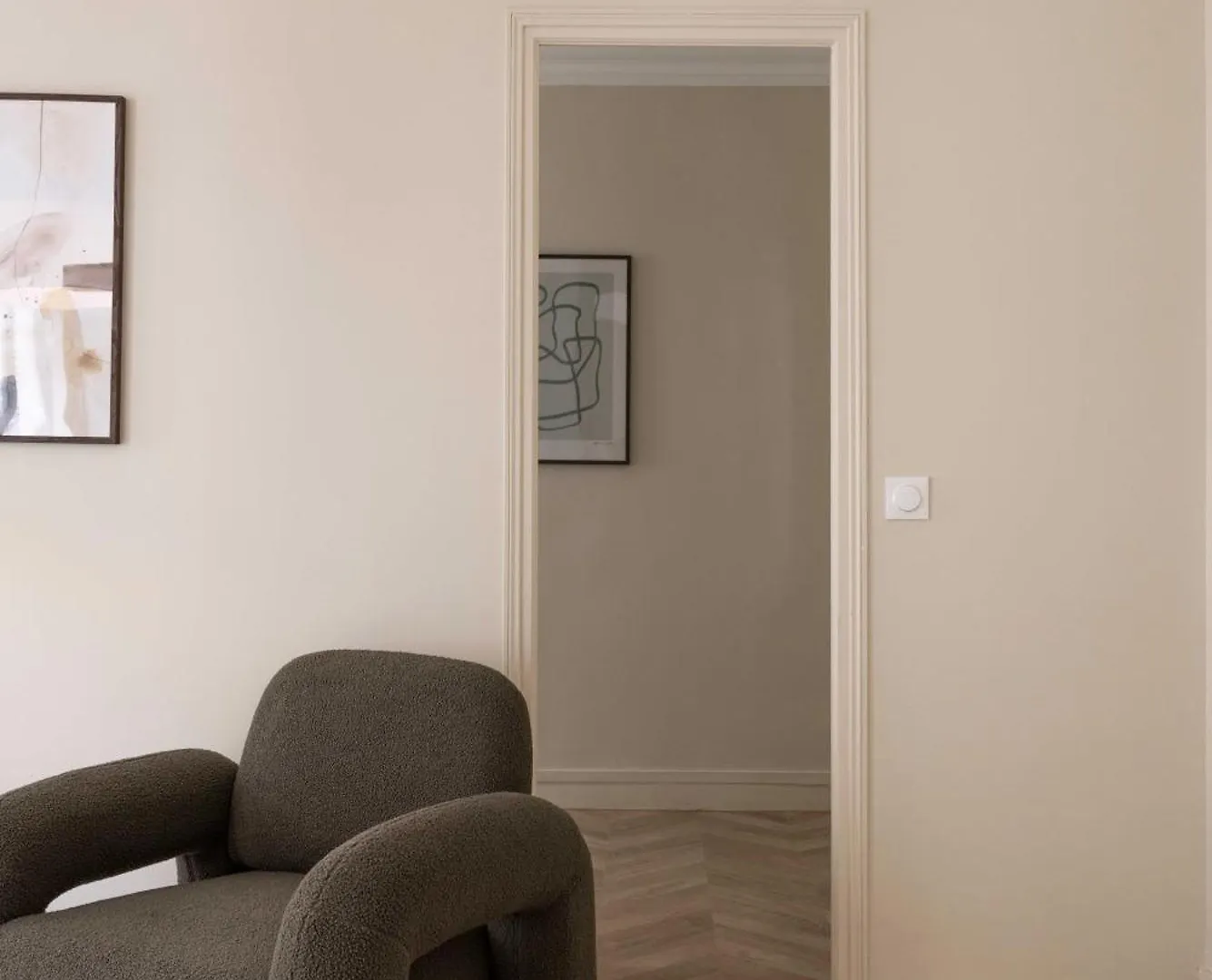 Chic Apartment - 5Br-10P - Grenelle-Eiffel Tower Paris